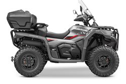 CFMOTO CFORCE 625 Overland EFI EPS